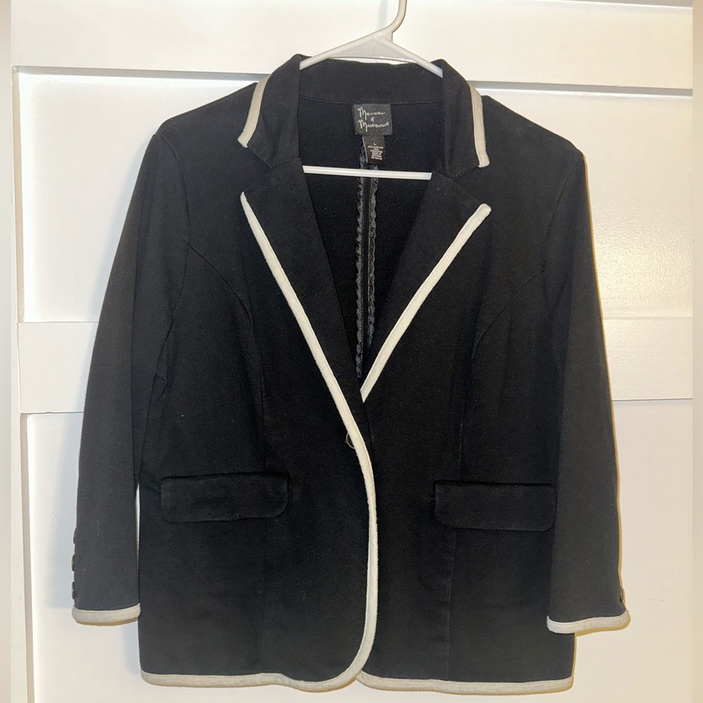 Mercer & Madison Jacket